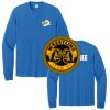 Jax - Long Sleeve Core Cotton Tee Thumbnail
