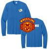 Jax - Long Sleeve Core Cotton Tee Thumbnail