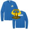 Jax - Long Sleeve Core Cotton Tee Thumbnail