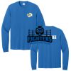 Jax - Long Sleeve Core Cotton Tee Thumbnail