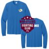 Jax - Long Sleeve Core Cotton Tee Thumbnail