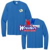 Jax - Long Sleeve Core Cotton Tee Thumbnail