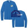 Jax - Long Sleeve Core Cotton Tee Thumbnail