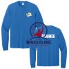 Jax - Long Sleeve Core Cotton Tee Thumbnail