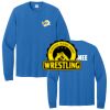 Jax - Long Sleeve Core Cotton Tee Thumbnail