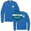 Jax - Long Sleeve Core Cotton Tee Thumbnail