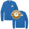 Jax - Long Sleeve Core Cotton Tee Thumbnail