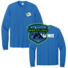 Jax - Long Sleeve Core Cotton Tee Thumbnail