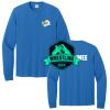 Jax - Long Sleeve Core Cotton Tee Thumbnail