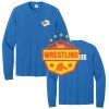 Jax - Long Sleeve Core Cotton Tee Thumbnail