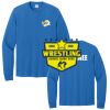 Jax - Long Sleeve Core Cotton Tee Thumbnail