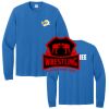 Jax - Long Sleeve Core Cotton Tee Thumbnail