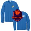Jax - Long Sleeve Core Cotton Tee Thumbnail