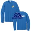 Jax - Long Sleeve Core Cotton Tee Thumbnail