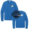 Jax - Long Sleeve Core Cotton Tee Thumbnail