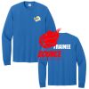 Jax - Long Sleeve Core Cotton Tee Thumbnail