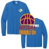 Jax - Long Sleeve Core Cotton Tee Thumbnail