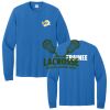 Jax - Long Sleeve Core Cotton Tee Thumbnail