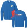 Jax - Long Sleeve Core Cotton Tee Thumbnail