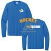 Jax - Long Sleeve Core Cotton Tee Thumbnail