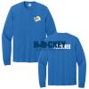 Jax - Long Sleeve Core Cotton Tee Thumbnail