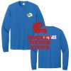 Jax - Long Sleeve Core Cotton Tee Thumbnail