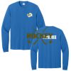 Jax - Long Sleeve Core Cotton Tee Thumbnail