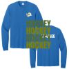 Jax - Long Sleeve Core Cotton Tee Thumbnail