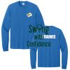 Jax - Long Sleeve Core Cotton Tee Thumbnail