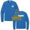 Jax - Long Sleeve Core Cotton Tee Thumbnail