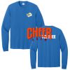 Jax - Long Sleeve Core Cotton Tee Thumbnail