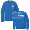 Jax - Long Sleeve Core Cotton Tee Thumbnail