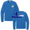 Jax - Long Sleeve Core Cotton Tee Thumbnail