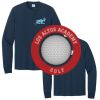Jilly - Long Sleeve Core Cotton Tee Thumbnail
