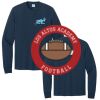 Jilly - Long Sleeve Core Cotton Tee Thumbnail