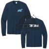 Jilly - Long Sleeve Core Cotton Tee Thumbnail