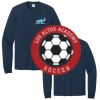 Jilly - Long Sleeve Core Cotton Tee Thumbnail
