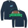 Jilly - Long Sleeve Core Cotton Tee Thumbnail