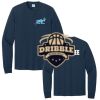Jilly - Long Sleeve Core Cotton Tee Thumbnail