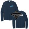 Jilly - Long Sleeve Core Cotton Tee Thumbnail