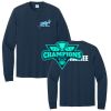 Jilly - Long Sleeve Core Cotton Tee Thumbnail