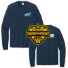 Jilly - Long Sleeve Core Cotton Tee Thumbnail