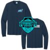Jilly - Long Sleeve Core Cotton Tee Thumbnail