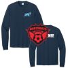 Jilly - Long Sleeve Core Cotton Tee Thumbnail