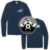 Jilly - Long Sleeve Core Cotton Tee Thumbnail