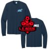 Jilly - Long Sleeve Core Cotton Tee Thumbnail