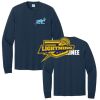 Jilly - Long Sleeve Core Cotton Tee Thumbnail