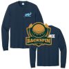 Jilly - Long Sleeve Core Cotton Tee Thumbnail