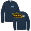 Jilly - Long Sleeve Core Cotton Tee Thumbnail