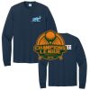 Jilly - Long Sleeve Core Cotton Tee Thumbnail